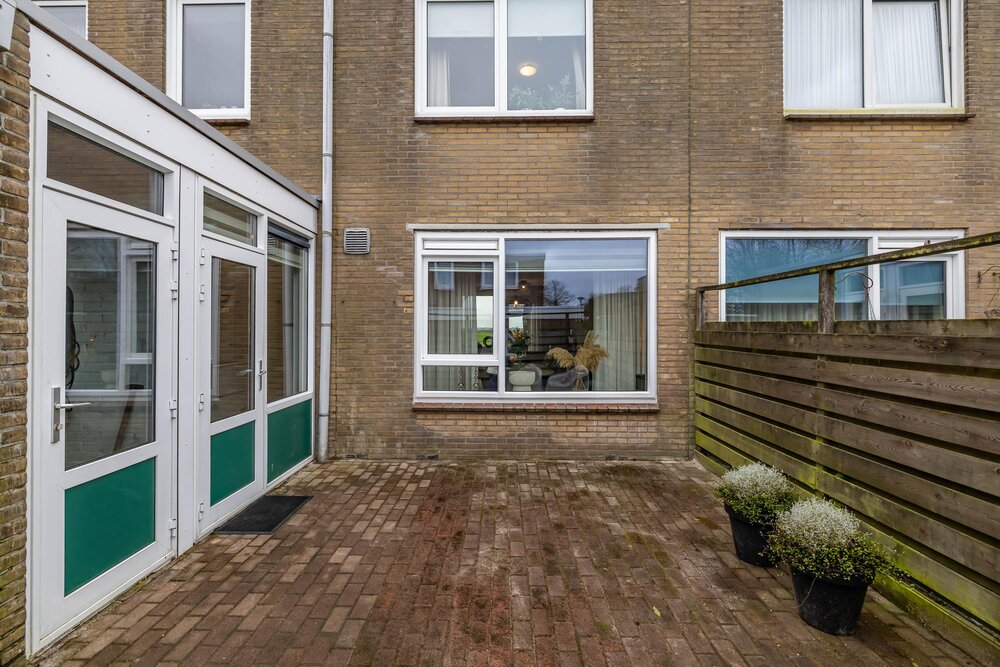 Zuiderkroon 5, 9602 MZ Hoogezand - € 250.000 k.k. - ben-s Makelaars Groningen