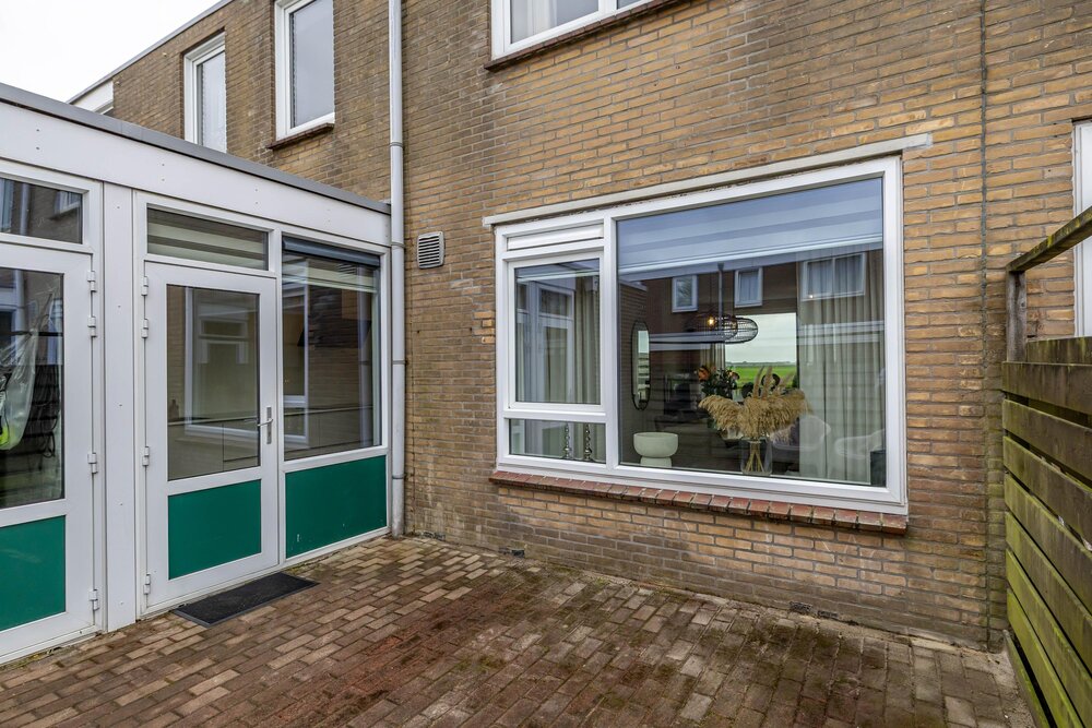 Zuiderkroon 5, 9602 MZ Hoogezand - € 250.000 k.k. - ben-s Makelaars Groningen