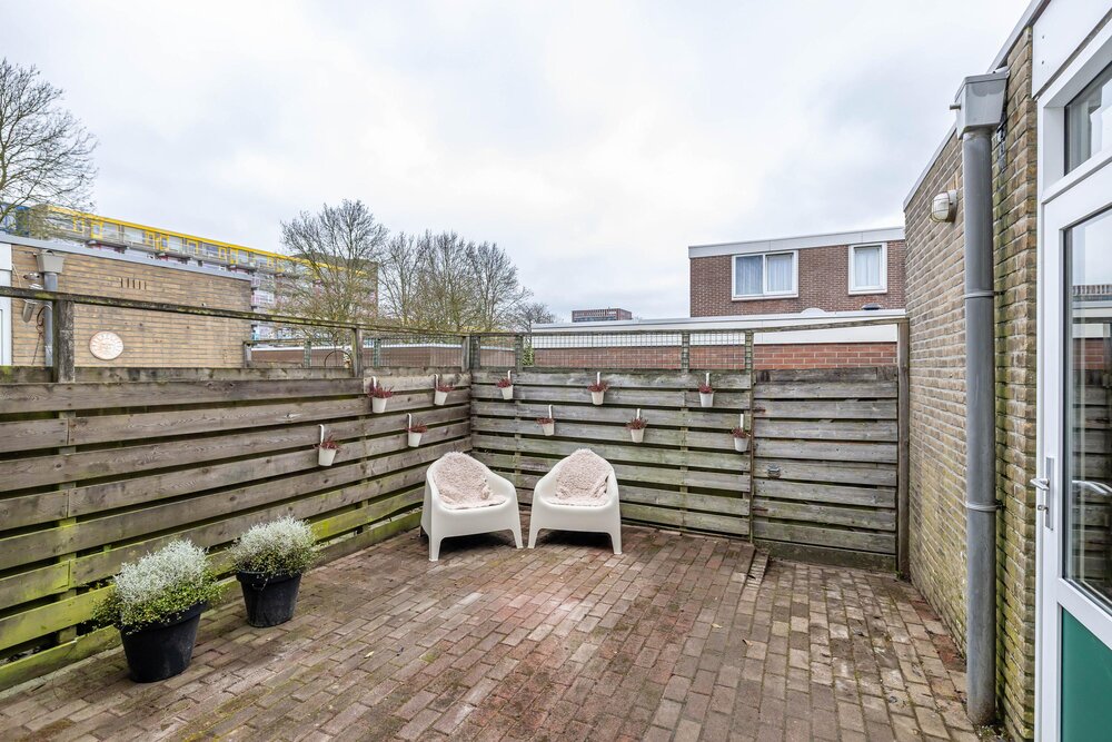 Zuiderkroon 5, 9602 MZ Hoogezand - € 250.000 k.k. - ben-s Makelaars Groningen