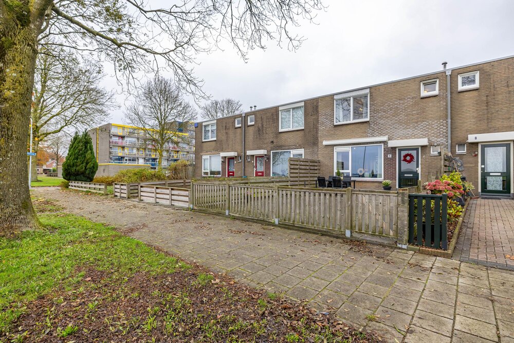 Zuiderkroon 5, 9602 MZ Hoogezand - € 250.000 k.k. - ben-s Makelaars Groningen