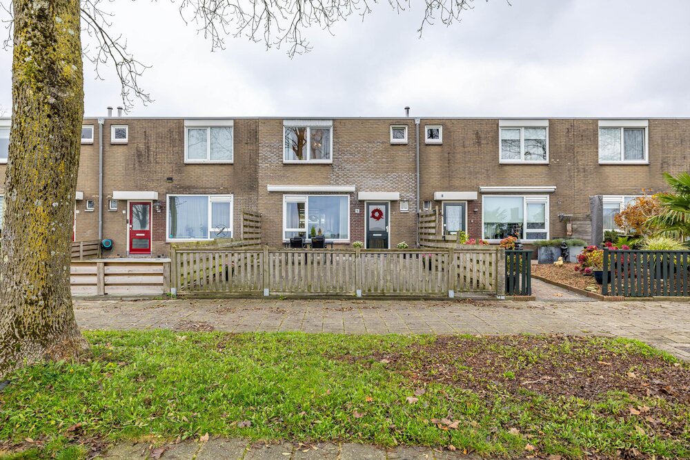 Zuiderkroon 5, 9602 MZ Hoogezand - € 250.000 k.k. - ben-s Makelaars Groningen