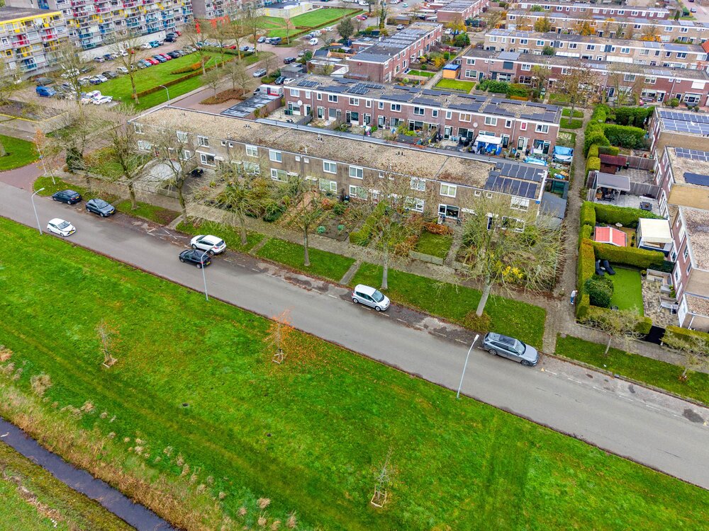 Zuiderkroon 5, 9602 MZ Hoogezand - € 250.000 k.k. - ben-s Makelaars Groningen