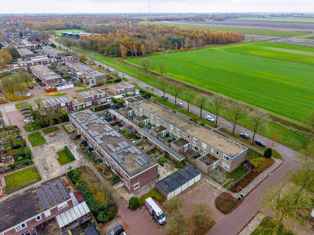 Zuiderkroon 5, 9602 MZ Hoogezand - € 250.000 k.k. - ben-s Makelaars Groningen