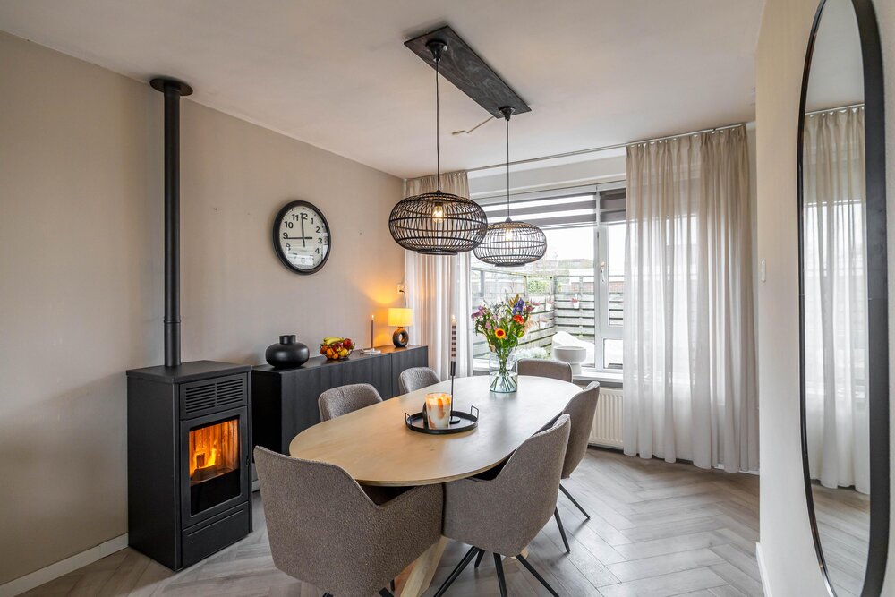 Zuiderkroon 5, 9602 MZ Hoogezand - € 250.000 k.k. - ben-s Makelaars Groningen