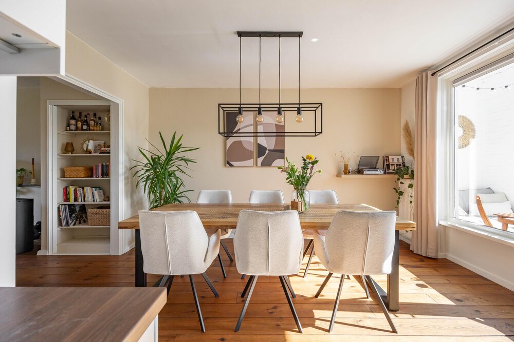 Paulus Potterstraat 22, 9718 TJ Groningen - € 275.000 k.k. - ben-s Makelaars Groningen