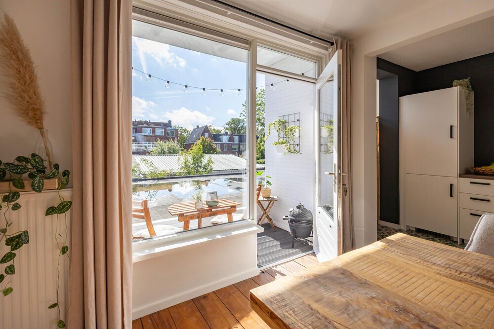 Paulus Potterstraat 22, 9718 TJ Groningen - € 275.000 k.k. - ben-s Makelaars Groningen