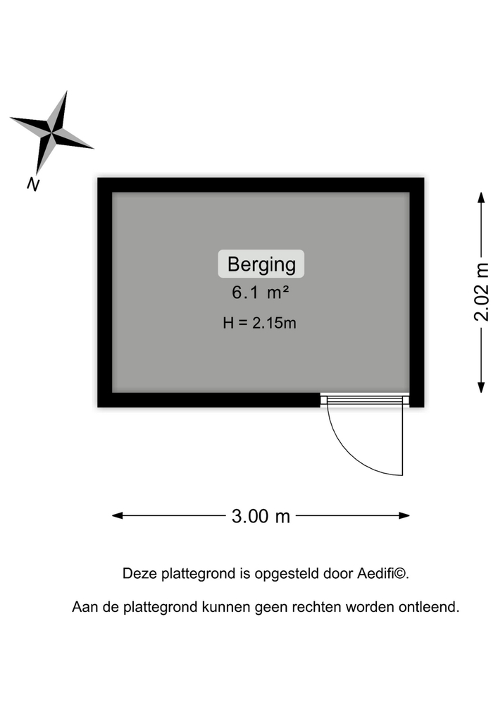Paulus Potterstraat 22, 9718 TJ Groningen - € 275.000 k.k. - ben-s Makelaars Groningen