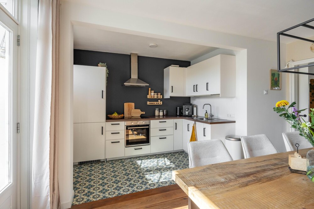 Paulus Potterstraat 22, 9718 TJ Groningen - € 275.000 k.k. - ben-s Makelaars Groningen