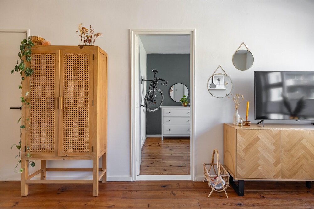 Paulus Potterstraat 22, 9718 TJ Groningen - € 275.000 k.k. - ben-s Makelaars Groningen