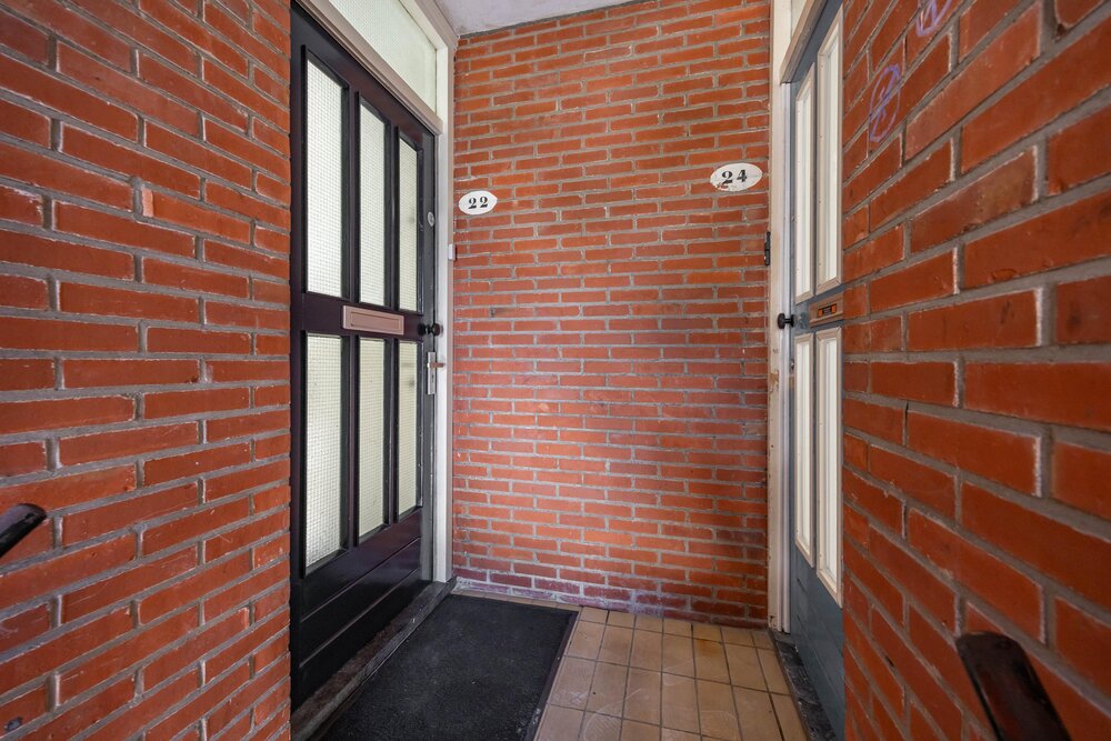 Paulus Potterstraat 22, 9718 TJ Groningen - € 275.000 k.k. - ben-s Makelaars Groningen