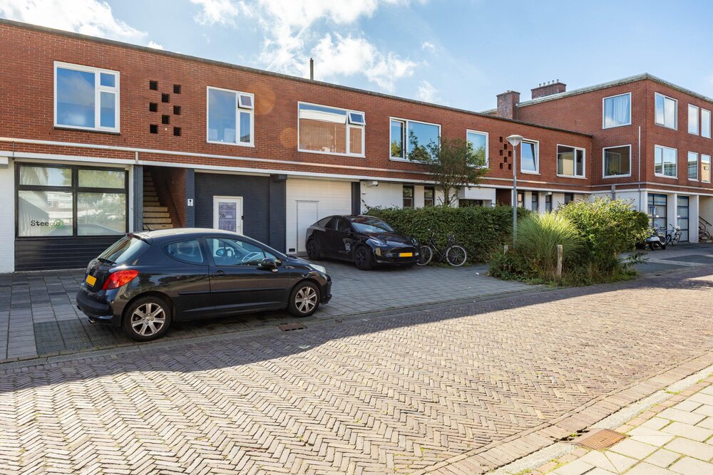 Paulus Potterstraat 22