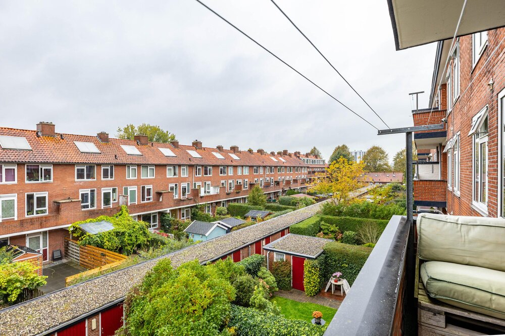 Florakade 408, 9713 ZL Groningen - € 280.000 k.k. - ben-s Makelaars Groningen