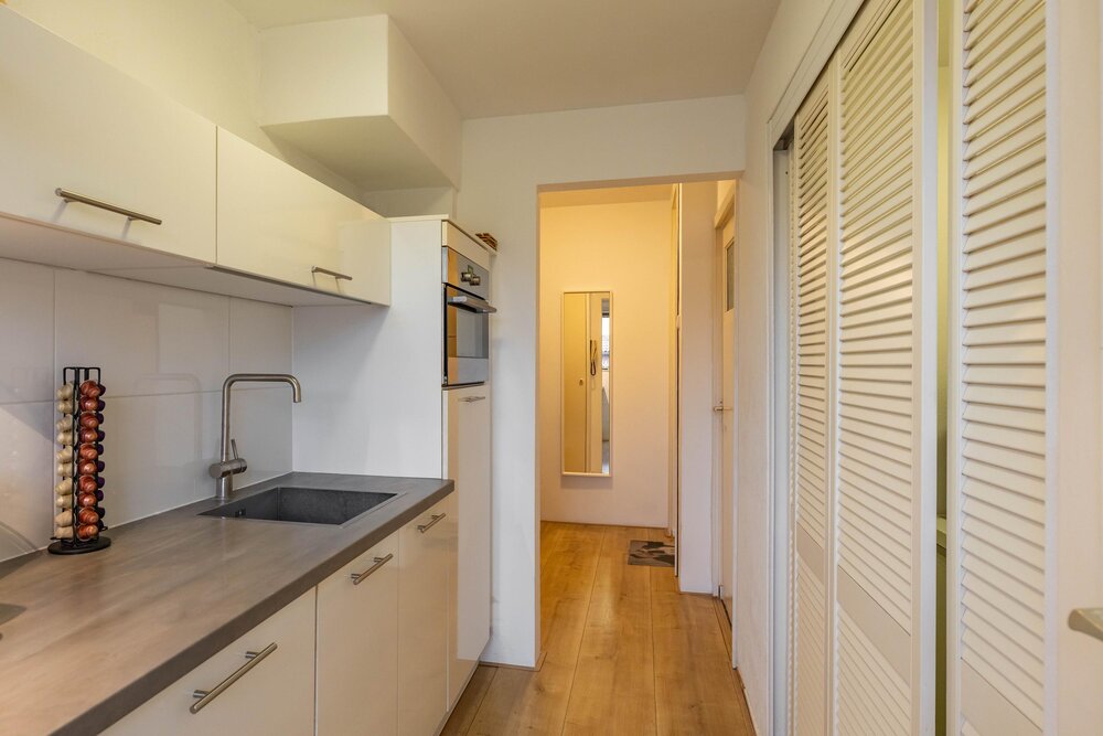 Florakade 408, 9713 ZL Groningen - € 280.000 k.k. - ben-s Makelaars Groningen