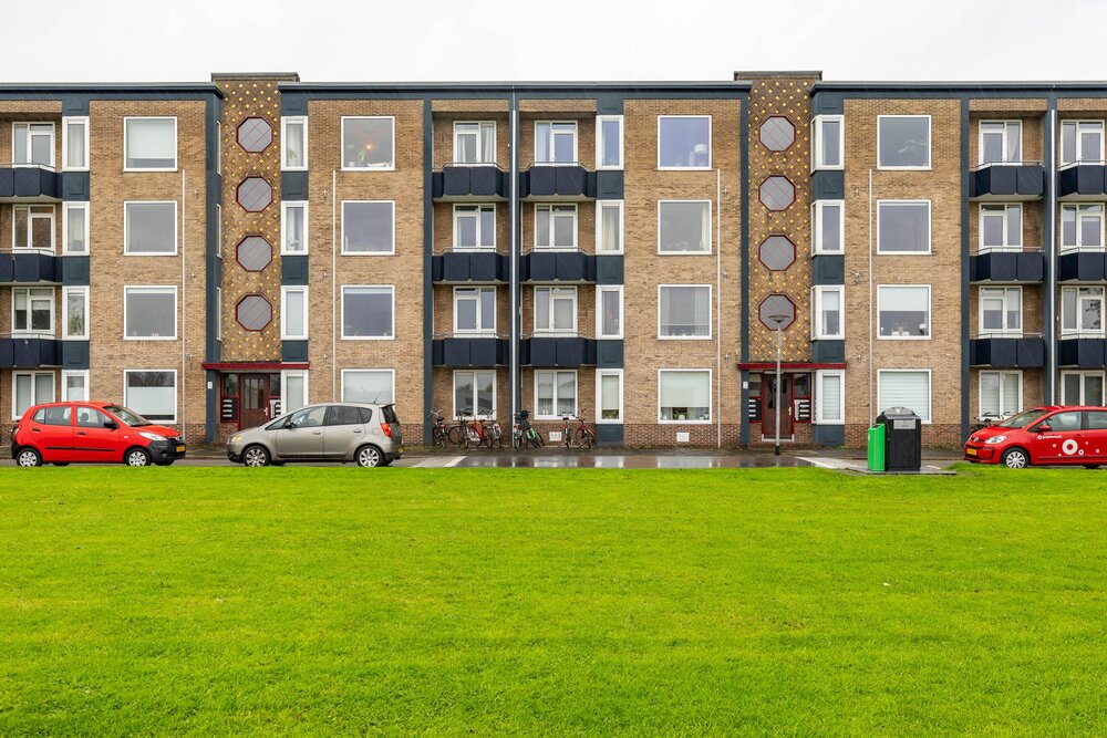 Florakade 408, 9713 ZL Groningen - € 280.000 k.k. - ben-s Makelaars Groningen