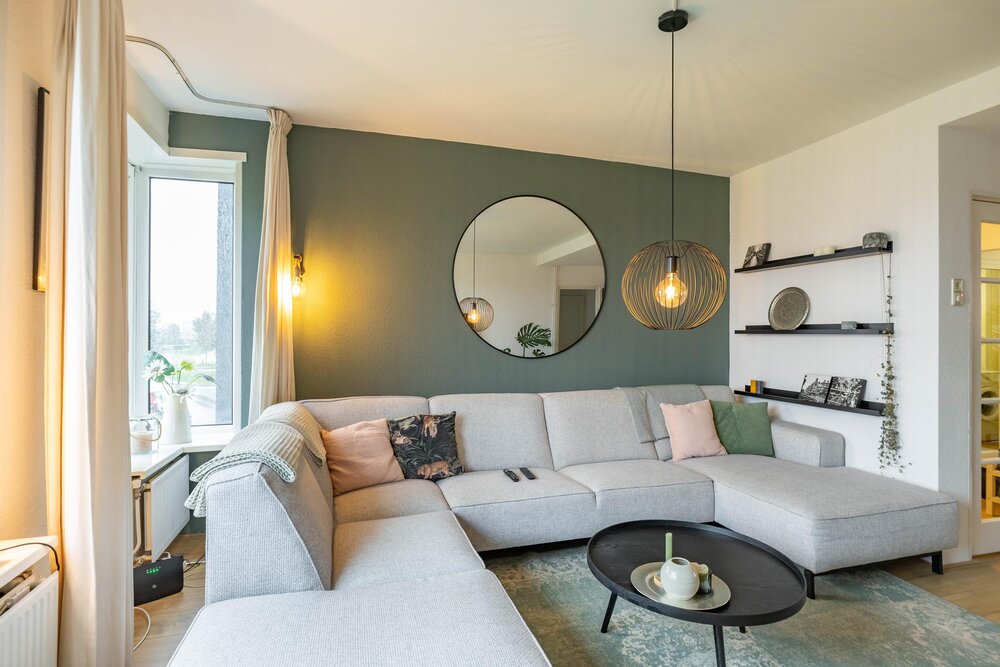 Florakade 408, 9713 ZL Groningen - € 280.000 k.k. - ben-s Makelaars Groningen