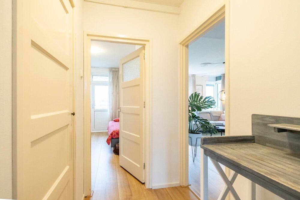 Florakade 408, 9713 ZL Groningen - € 280.000 k.k. - ben-s Makelaars Groningen