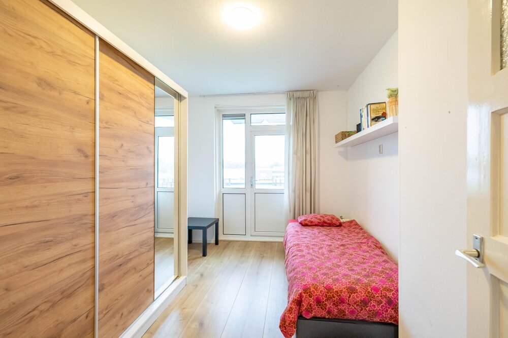 Florakade 408, 9713 ZL Groningen - € 280.000 k.k. - ben-s Makelaars Groningen