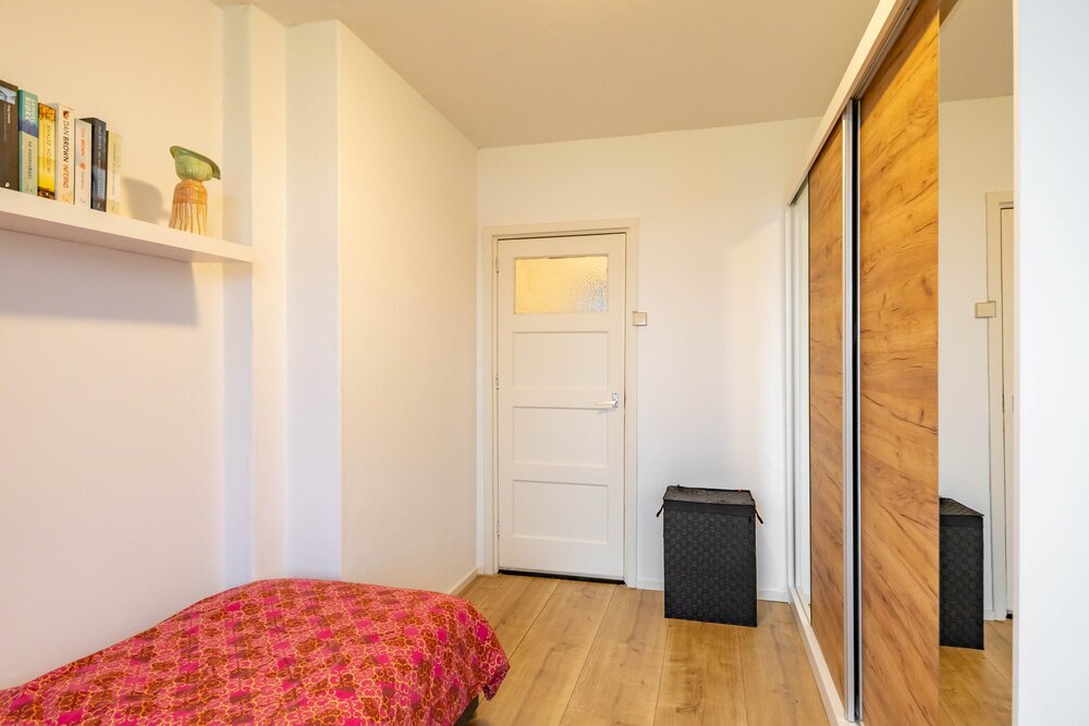 Florakade 408, 9713 ZL Groningen - € 280.000 k.k. - ben-s Makelaars Groningen