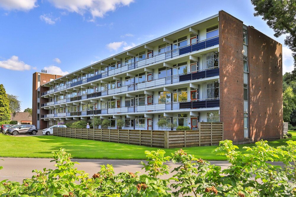 Johan Willem Frisolaan 34, 9602 GH Hoogezand - € 225.000 k.k. - ben-s Makelaars Groningen