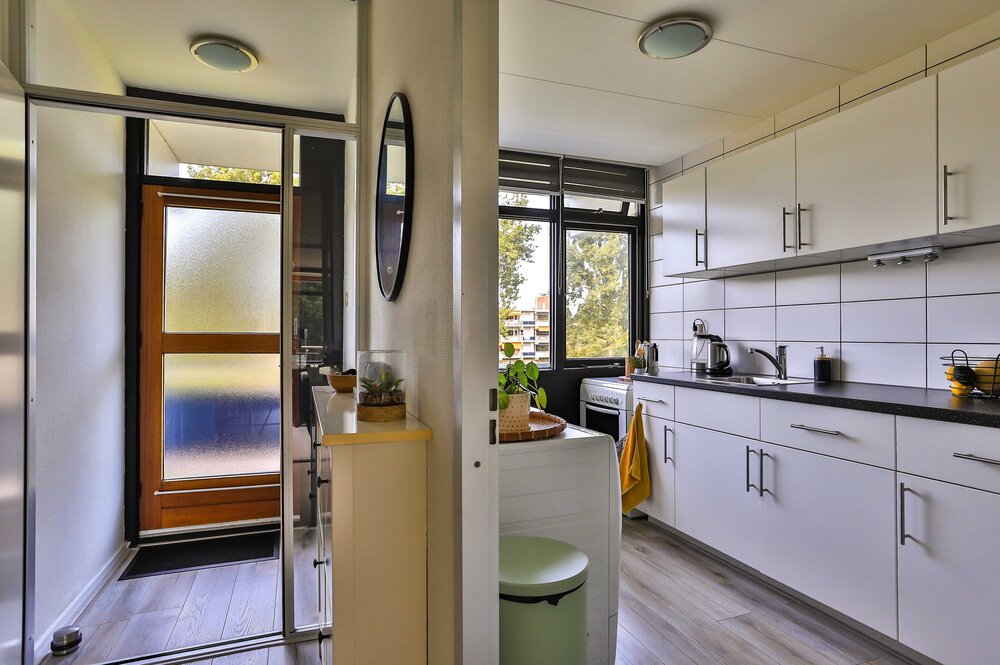 Johan Willem Frisolaan 34, 9602 GH Hoogezand - € 225.000 k.k. - ben-s Makelaars Groningen