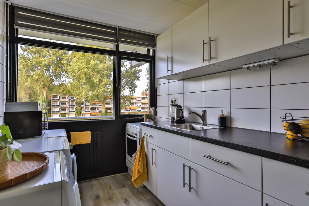 Johan Willem Frisolaan 34, 9602 GH Hoogezand - € 225.000 k.k. - ben-s Makelaars Groningen