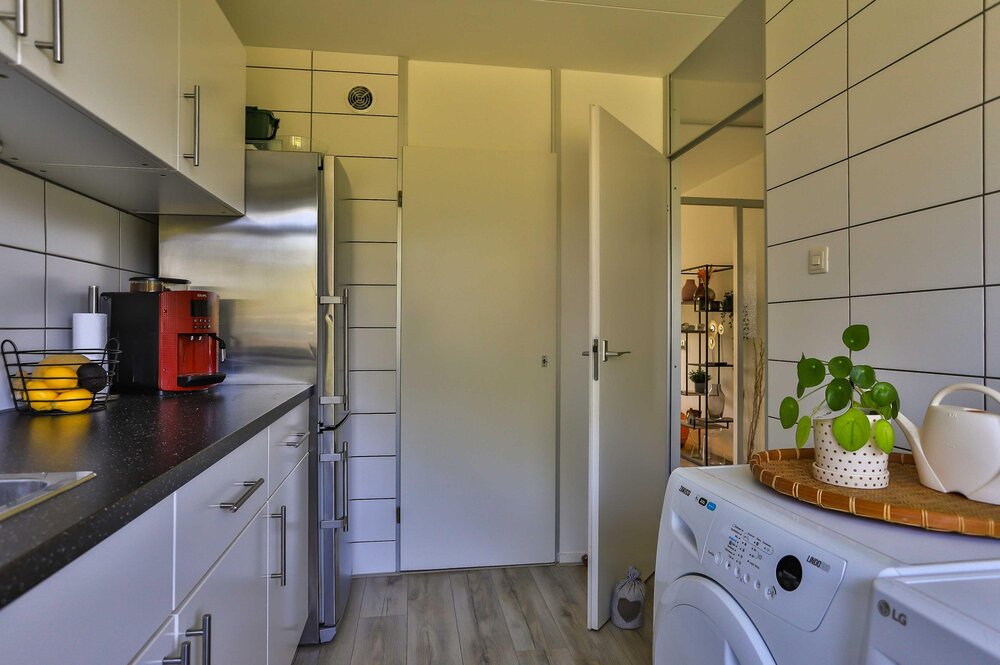 Johan Willem Frisolaan 34, 9602 GH Hoogezand - € 225.000 k.k. - ben-s Makelaars Groningen