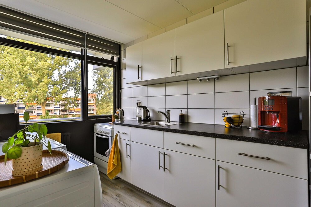 Johan Willem Frisolaan 34, 9602 GH Hoogezand - € 225.000 k.k. - ben-s Makelaars Groningen