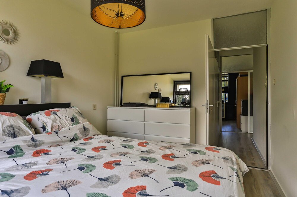 Johan Willem Frisolaan 34, 9602 GH Hoogezand - € 225.000 k.k. - ben-s Makelaars Groningen