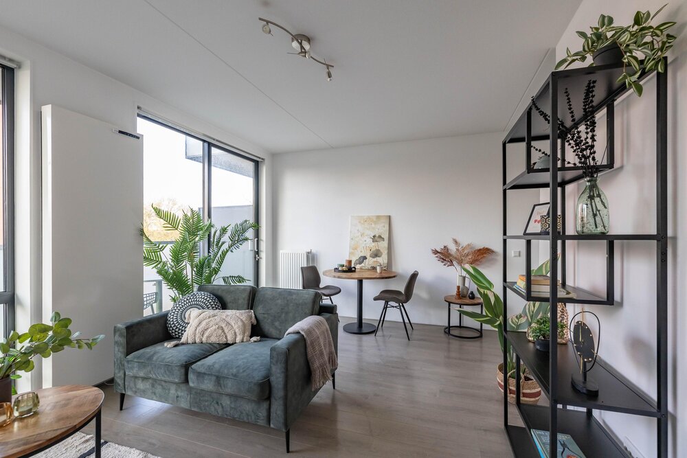 Zaagmuldersweg 125, 9713 LA Groningen - € 250.000 k.k. - ben-s Makelaars Groningen