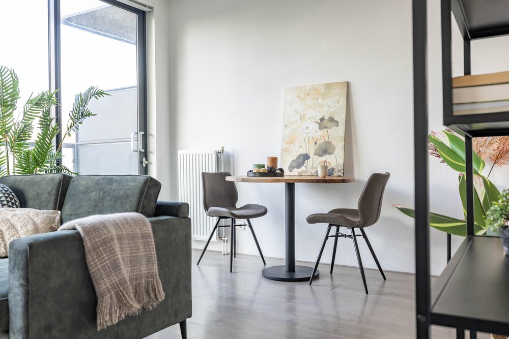 Zaagmuldersweg 125, 9713 LA Groningen - € 250.000 k.k. - ben-s Makelaars Groningen