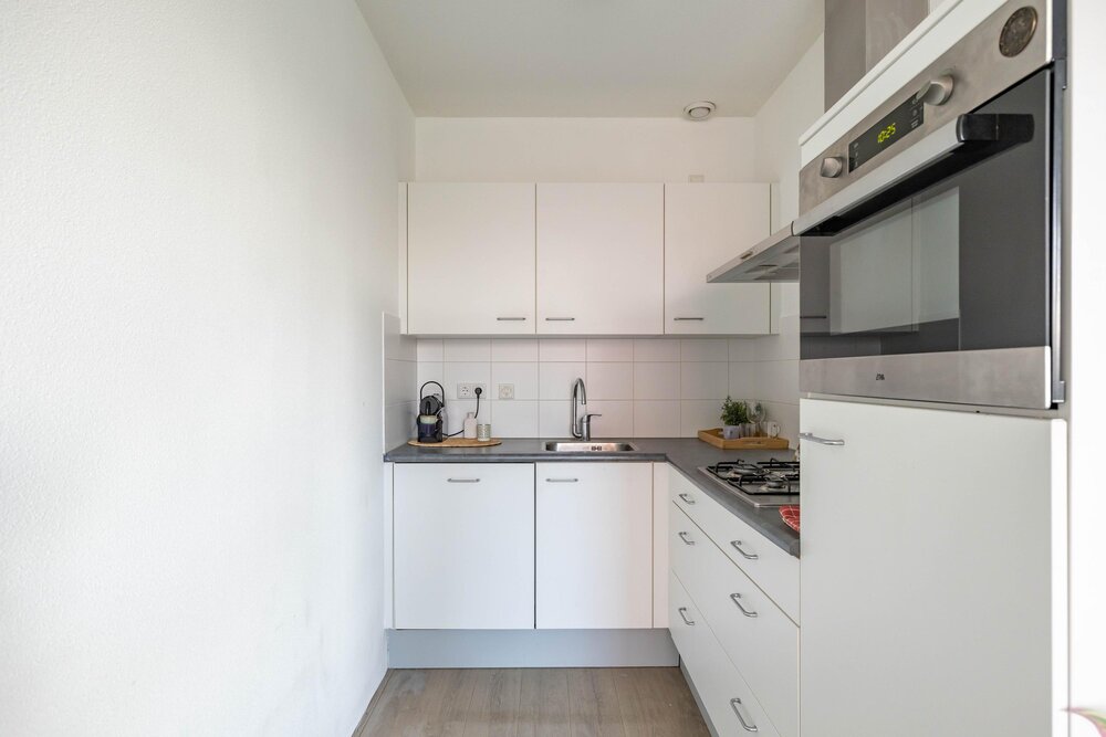 Zaagmuldersweg 125, 9713 LA Groningen - € 250.000 k.k. - ben-s Makelaars Groningen