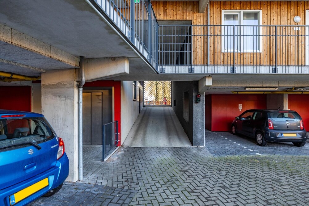 Zaagmuldersweg 125, 9713 LA Groningen - € 250.000 k.k. - ben-s Makelaars Groningen