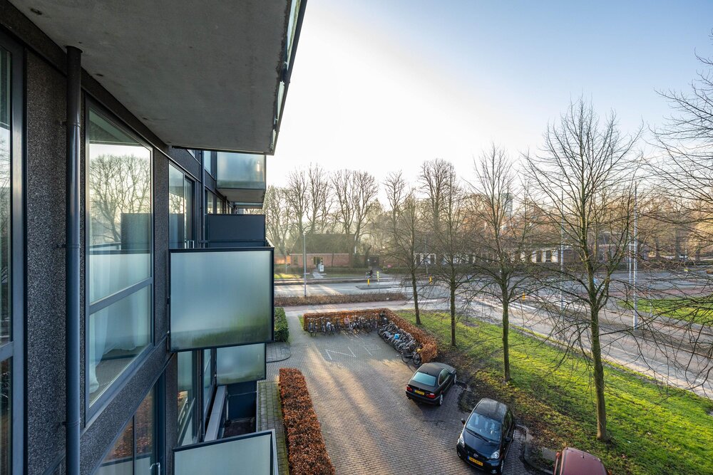 Zaagmuldersweg 125, 9713 LA Groningen - € 250.000 k.k. - ben-s Makelaars Groningen