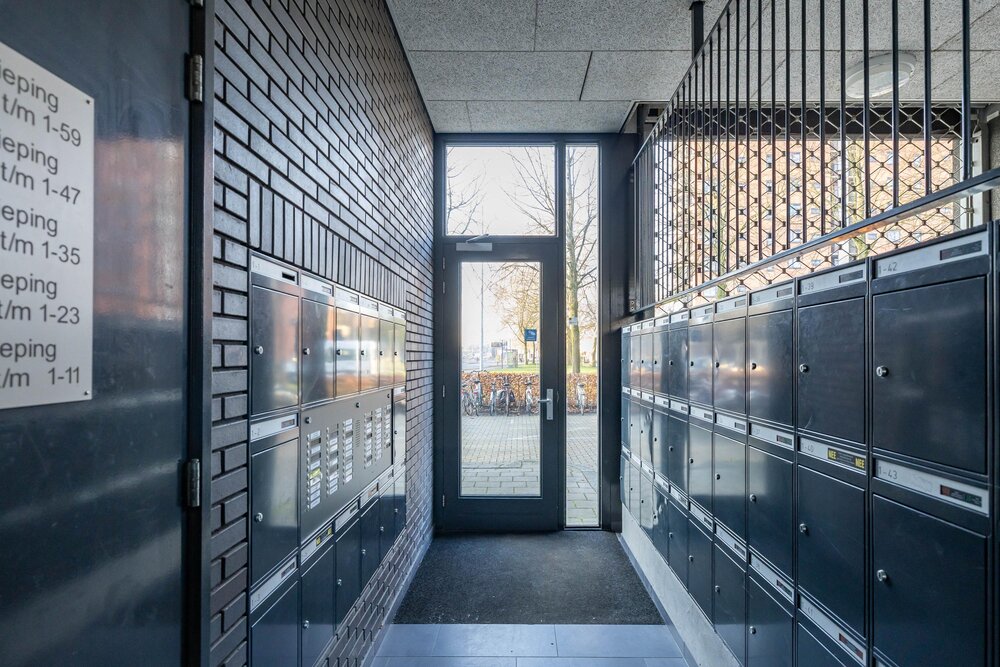 Zaagmuldersweg 125, 9713 LA Groningen - € 250.000 k.k. - ben-s Makelaars Groningen