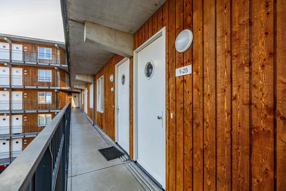 Zaagmuldersweg 125, 9713 LA Groningen - € 250.000 k.k. - ben-s Makelaars Groningen