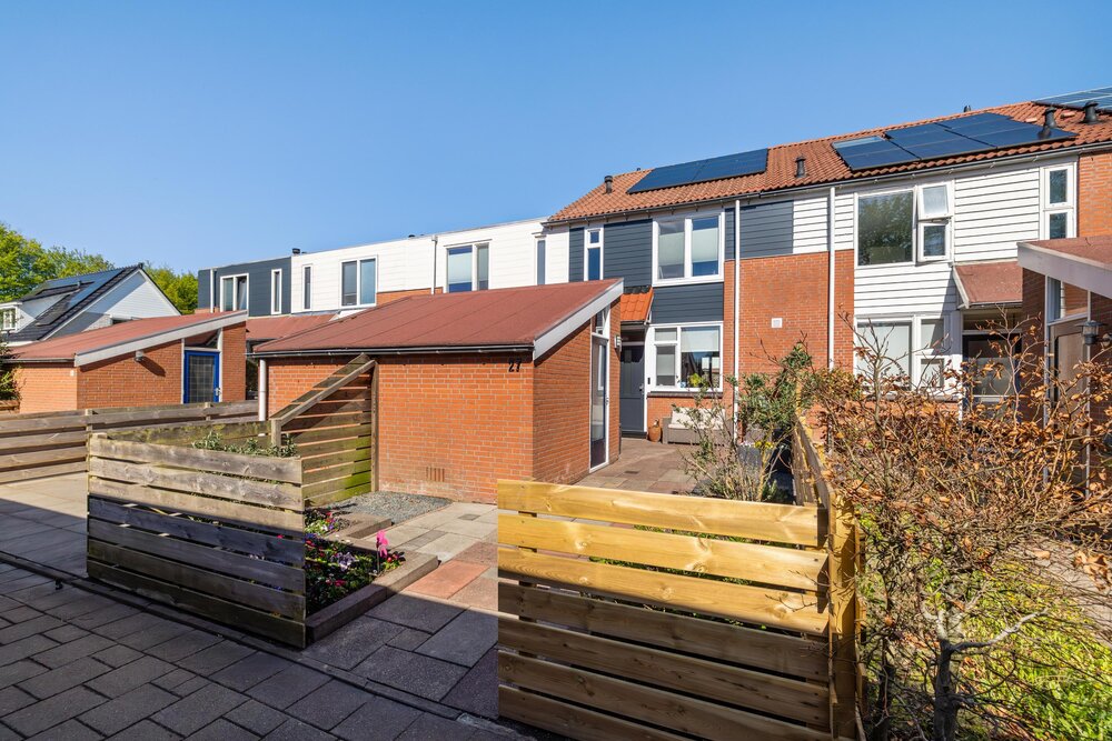 Heratemaheerd 27, 9737 MS Groningen - € 375.000 k.k. - ben-s Makelaars Groningen