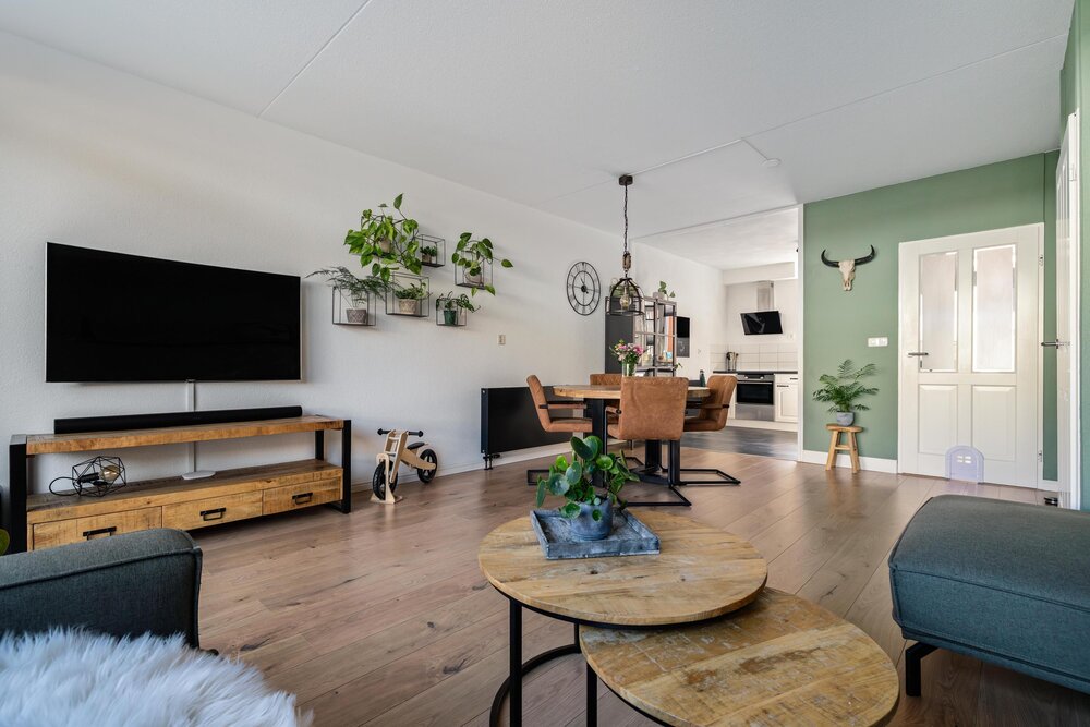 Heratemaheerd 27, 9737 MS Groningen - € 375.000 k.k. - ben-s Makelaars Groningen