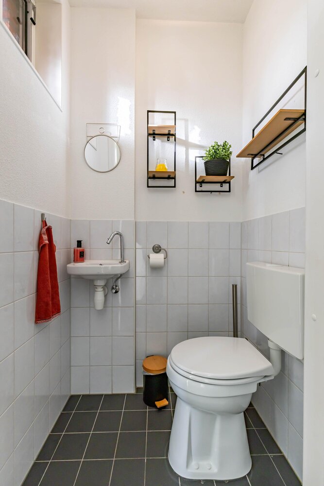 Arteveldestraat 19, 9745 AW Groningen - € 390.000 k.k. - ben-s Makelaars Groningen