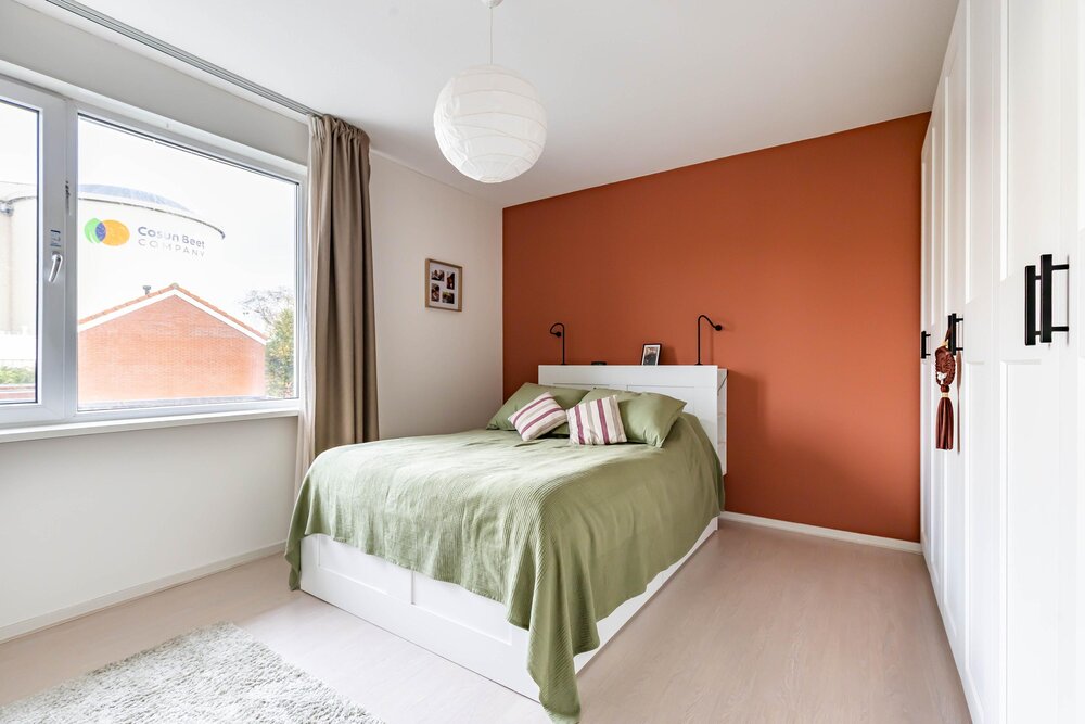 Arteveldestraat 19, 9745 AW Groningen - € 390.000 k.k. - ben-s Makelaars Groningen