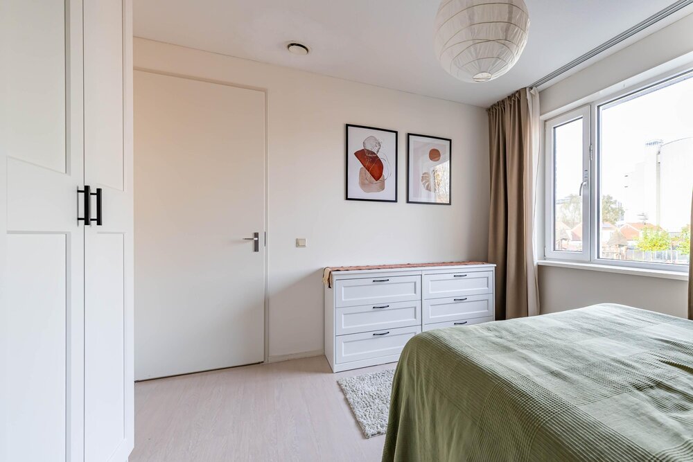 Arteveldestraat 19, 9745 AW Groningen - € 390.000 k.k. - ben-s Makelaars Groningen