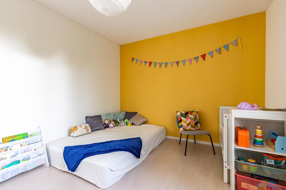 Arteveldestraat 19, 9745 AW Groningen - € 390.000 k.k. - ben-s Makelaars Groningen