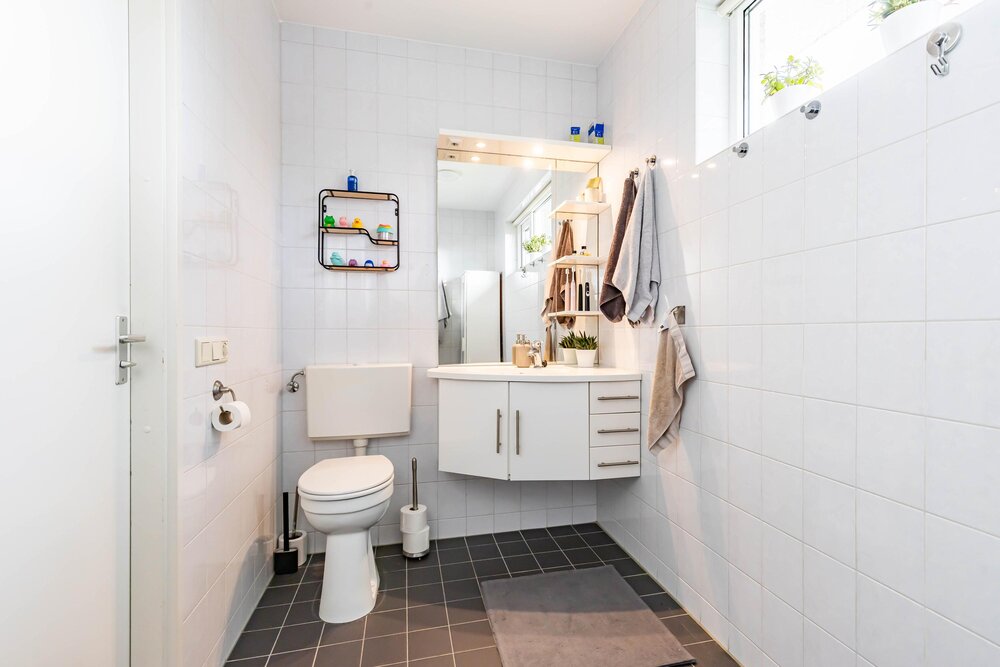 Arteveldestraat 19, 9745 AW Groningen - € 390.000 k.k. - ben-s Makelaars Groningen