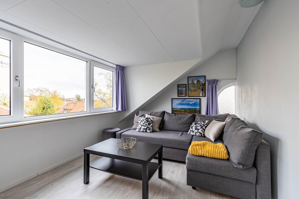 Arteveldestraat 19, 9745 AW Groningen - € 390.000 k.k. - ben-s Makelaars Groningen