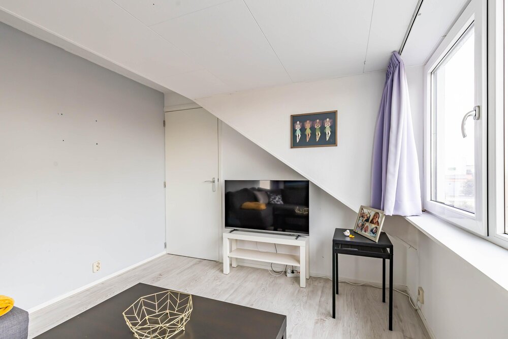 Arteveldestraat 19, 9745 AW Groningen - € 390.000 k.k. - ben-s Makelaars Groningen