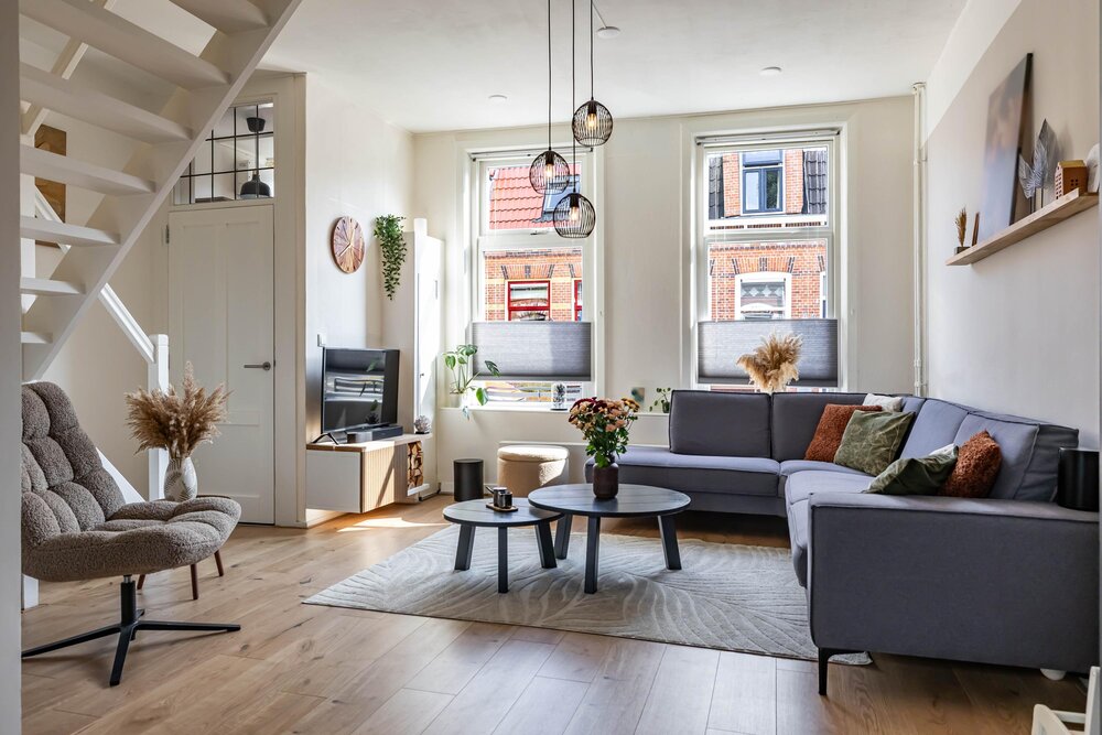 Tweede Spoorstraat 23, 9718 PC Groningen - € 435.000 k.k. - ben-s Makelaars Groningen