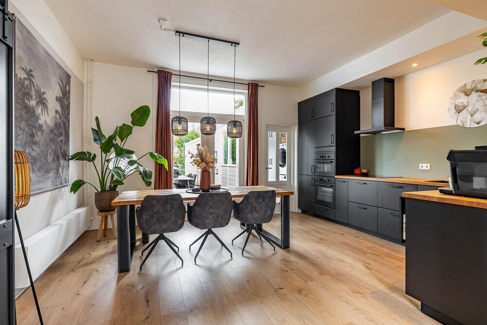 Tweede Spoorstraat 23, 9718 PC Groningen - € 435.000 k.k. - ben-s Makelaars Groningen