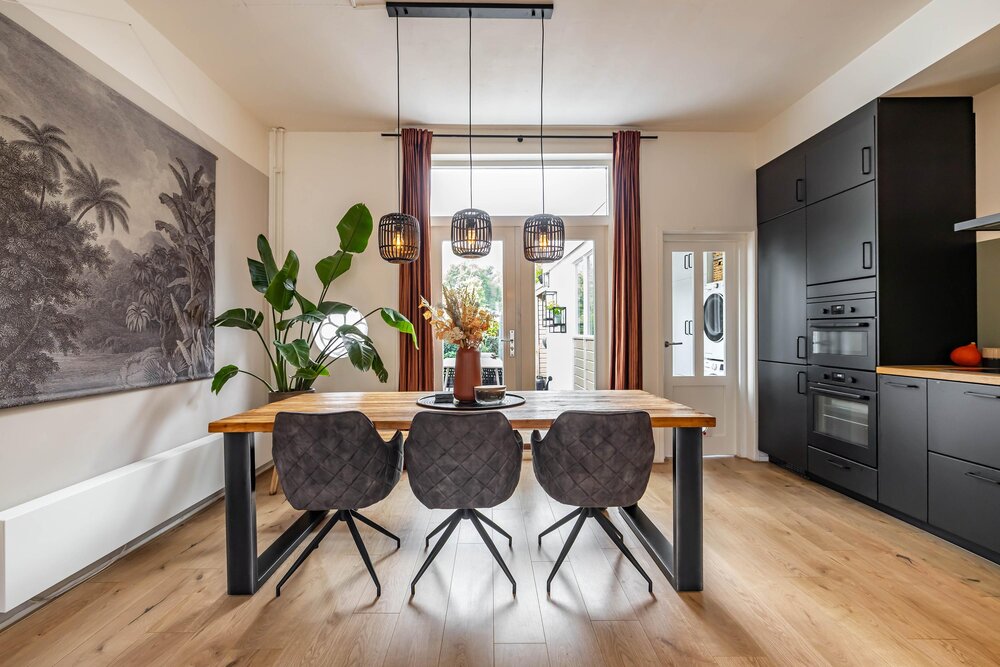 Tweede Spoorstraat 23, 9718 PC Groningen - € 435.000 k.k. - ben-s Makelaars Groningen