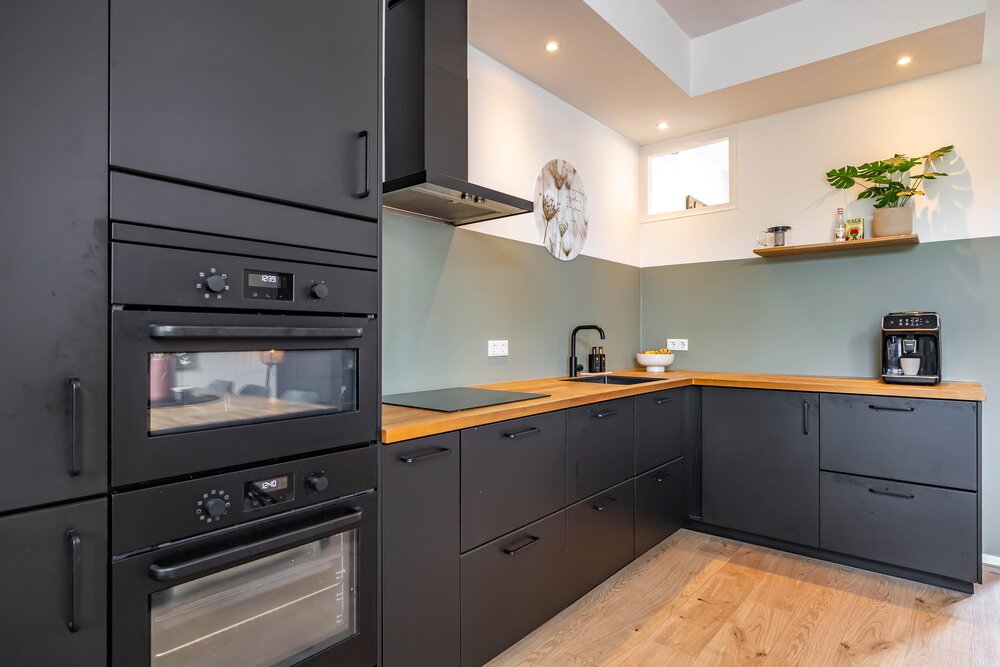 Tweede Spoorstraat 23, 9718 PC Groningen - € 435.000 k.k. - ben-s Makelaars Groningen