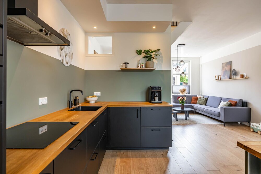 Tweede Spoorstraat 23, 9718 PC Groningen - € 435.000 k.k. - ben-s Makelaars Groningen