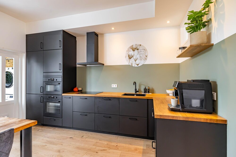 Tweede Spoorstraat 23, 9718 PC Groningen - € 435.000 k.k. - ben-s Makelaars Groningen